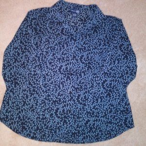 Venezia Jeans Clothing Co Long Sleeved Shirt